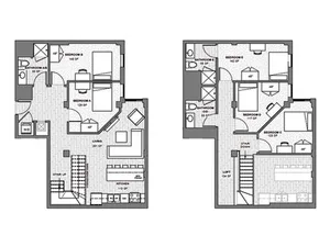5x3 Loft