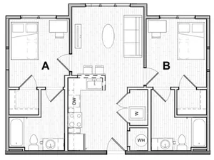 2x2 A