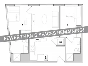 2x2 Corner Premium