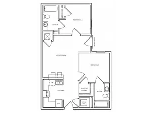 The Standard at Boone - Birch 1