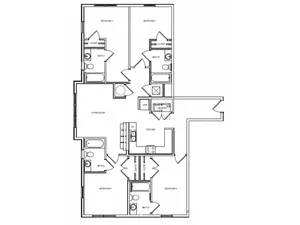 The Standard at Boone - Laurel 1
