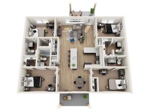 Carter Flat