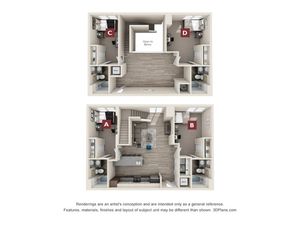 The Penthouse