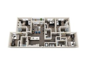 The Standard at Tallahassee - Hounslow
