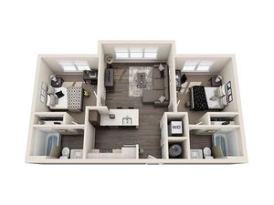 The Standard at Tallahassee - Brookhaven