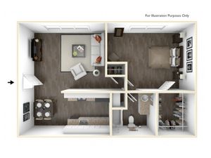 Apartments for Rent Sacramento
