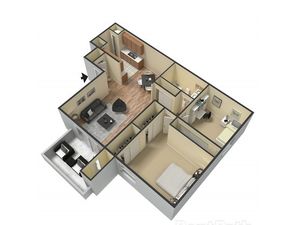 2x1 Home