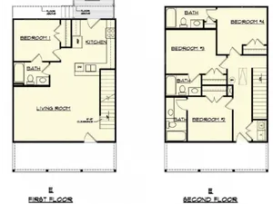 cottagelandinglafayette.com - BeauCoup