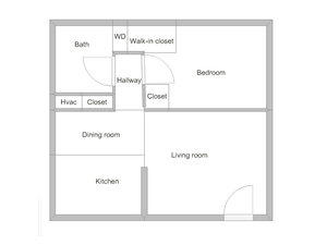 Briarcliff Court Condos - Magnolia