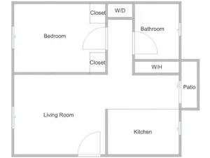 Briarcliff Court Condos - Buckeye