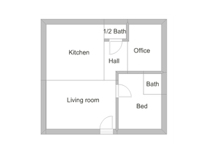 Briarcliff Court Condos - Hickory