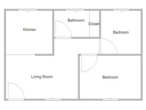 Northwood Apartments - Cypress