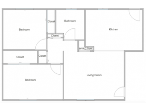 Park Hill Apartments - Cypress PH III