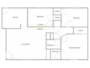 Park Hill Apartments - Spruce