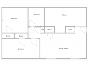 Park Hill Apartments - Cypress PH II