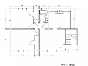 1462 Memorial Drive - Cypress