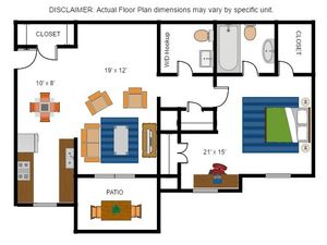 Stoneridge Apartment Homes