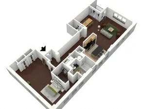 One Bedroom