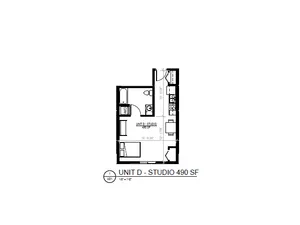 D Floorplan