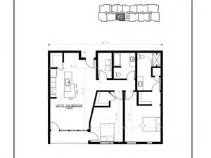 Boulder Apartments, LLC - F2