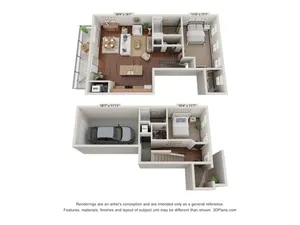Annex - Coventry I