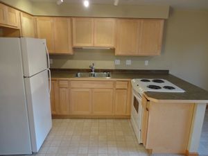 1 bedroom, 1 bathroom