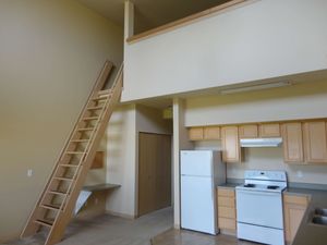 1x1 LOFT