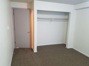 2 bed 1 bath