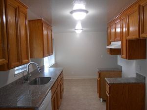 3x1 Kitchen