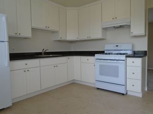 2x1 Kitchen