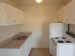 1x1 Kitchen