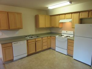 one bedroom