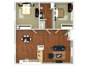 layout