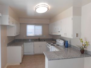 3x2 Kitchen