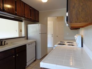 2x2 Kitchen