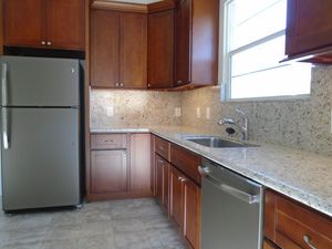 2x1 Kitchen