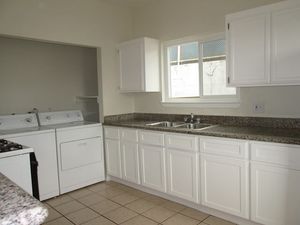 2x1 Kitchen