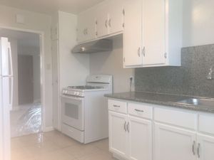 3x1 Kitchen