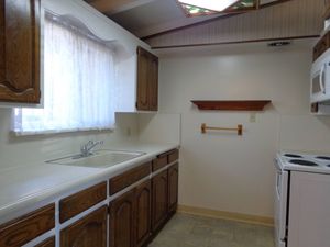 3x2 Kitchen