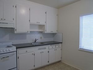 2x1 Kitchen