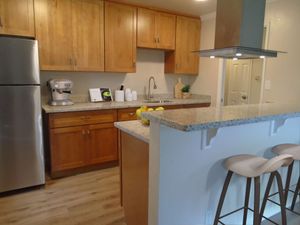 1x1 Kitchen