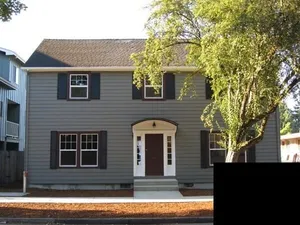 the fenway house