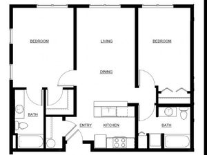 15 West Apartments