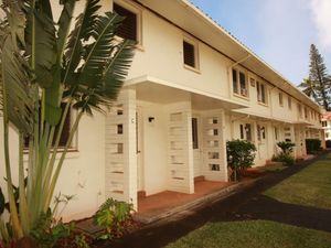 Floor Plan 10 | Schofield Barracks Housing | Island Palm Communities