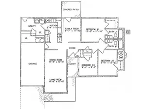 Houses for rent utilities included, Alamogordo, NM