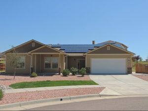 Military-Friendly Houses for rent Colorado Springs, CO