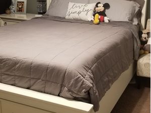 Godman bedroom