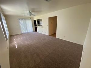 Tierra Vista Communities homes at LA Air Force Base