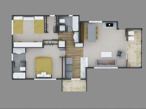 The Courtyards at Buckley - The Spruce