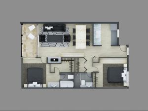 The Courtyards at Buckley - The Chestnut